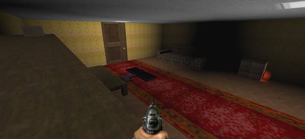 Image 1 - DisInsector mod for Doom II - ModDB