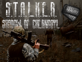 Project Reality: Battlefield 2 Sounds for S.T.A.L.K.E.R. Shadow of Chernobyl