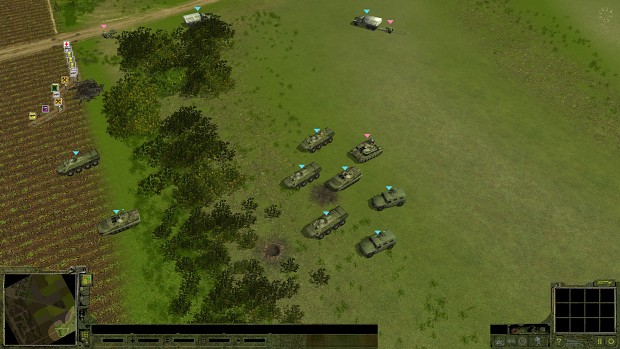 Sudden Strike Maps - Sudden Strike 4 Mods