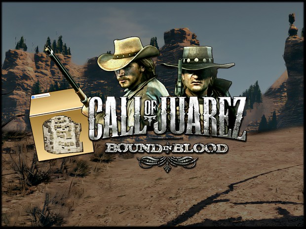 Images - Call of Juarez: Bound In Blood - Map Pak Tool mod for Call of ...