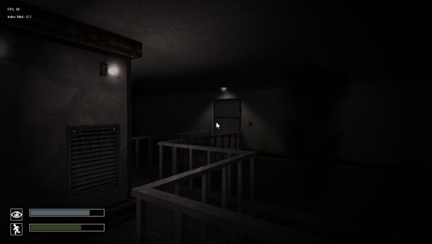 Image 4 - SCP: Containment Breach - Indev Reborn (0.6.5) mod for SCP ...