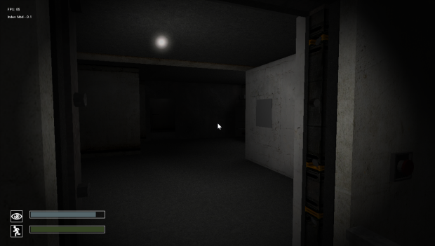 Image 5 - SCP: Containment Breach - Indev Reborn (0.6.5) mod for SCP ...