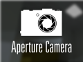 Aperture Camera