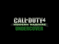 Call of Duty 4 UnderCover