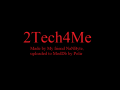 2 Tech 4 Me