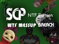 SCP - WTF Messup Breach NTF Edition