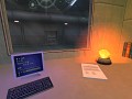 Black Mesa Desk Job: Episode 1/2