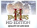 Age of Empires 2 - QOL MOD