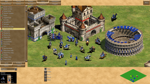 age of empires 2023