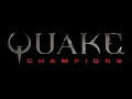 Quake Champions Sounds for Quake III Arena