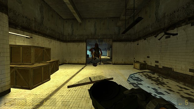 Image 13 - Half-Life 2 + (HL2: Plus) mod for Half-Life 2 - ModDB