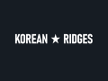 Korean Ridges
