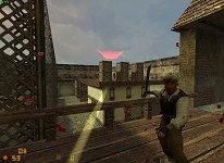 Half-Life Opposing Force SAW for Condition Zero [Counter-Strike: Condition  Zero] [Mods]