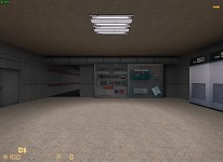 Half-Life Opposing Force SAW for Condition Zero [Counter-Strike: Condition  Zero] [Mods]