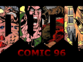 Doom Comic 96