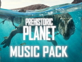 Prehistoric Planet Music Mod Pack