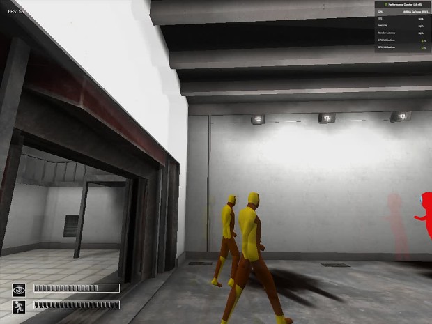 scpmp 6 image - SCP - Containment Breach Multiplayer Mod - Mod DB