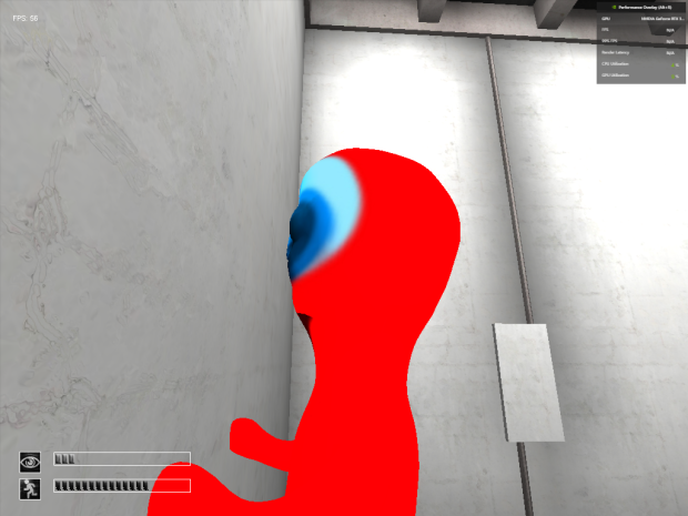 Image 3 - SCP CB Goofy Ah Mod Demo for SCP - Containment Breach - ModDB