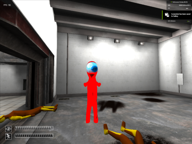 Image 4 - SCP CB Goofy Ah Mod Demo for SCP - Containment Breach - ModDB