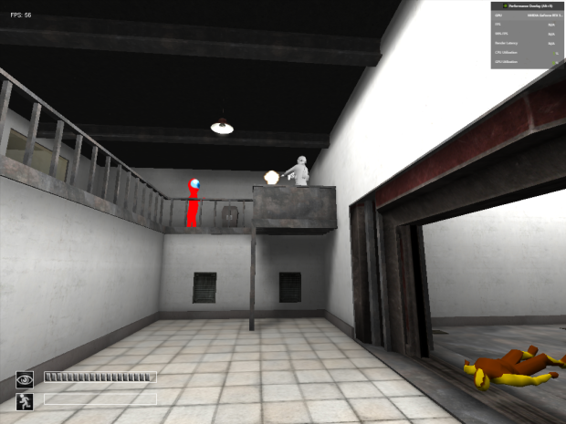 Image 5 - SCP CB Goofy Ah Mod Demo for SCP - Containment Breach - ModDB