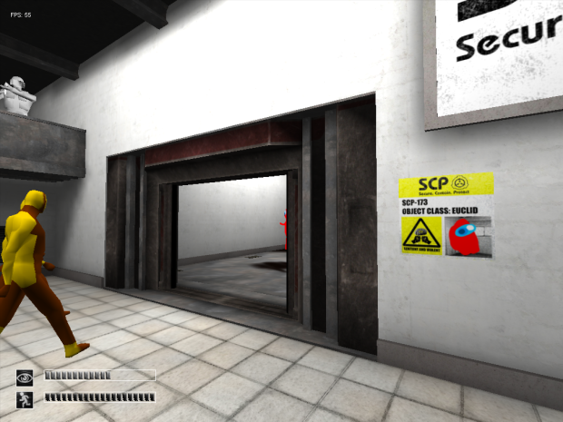 Videos & Audio - SCP CB Goofy Ah Mod Demo for SCP - Containment