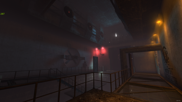 Image 3 Semc Maps Season One Mod For Half Life 2 Episode Two Moddb 5956