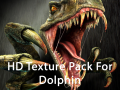 Turok: Evolution HD Texture pack for Dolphin emulator