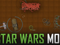 Dinogen Online Star Wars Mod