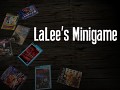 LaLee's minigame