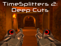 TimeSplitters 2 Deep Cuts