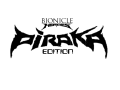BIONICLE Heroes: Piraka Edition