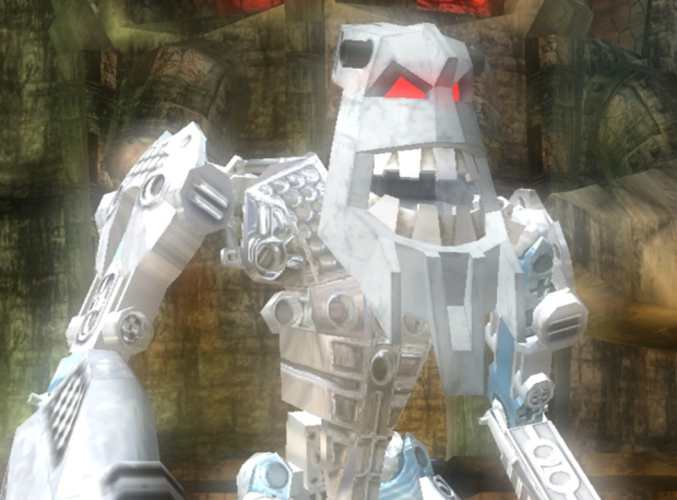 Toa Thok Image Bionicle Heroes Piraka Edition Mod For Bionicle