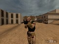 Special-Forces playermodel