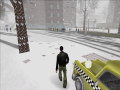 GTA 3 Snow City Mobile file - ModDB