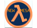 half life : new mesa