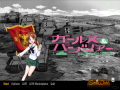 GTA 4 Girls und Panzer Intro and Loading Screen