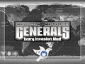 C&C Generals Ivory Invasion Mod