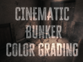 Cinematic/Alternative Bunker Color Grading