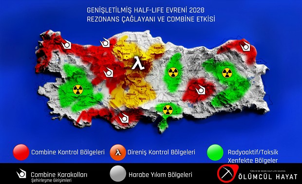 Ölümcül Hayat - Post-apoc. Tofaş Tasarımı FwYqSRFXsAAUquq