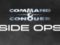 Command and Conquer Tiberian Dawn: Side Ops