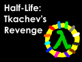 Half-Life: Tkachev's Revenge