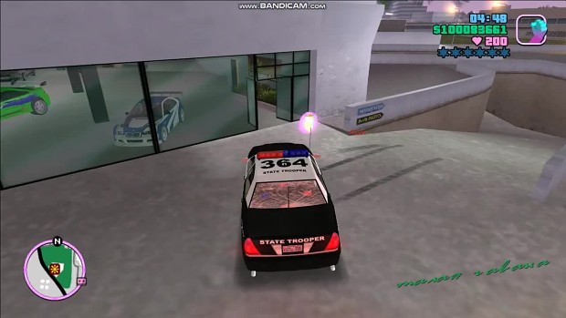 GTA VC Lost Heaven Racing Circuit mod for Grand Theft Auto: Vice City -  ModDB