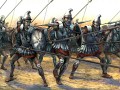The Wars of the Diadochi (Year of The Kings)