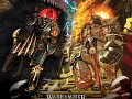 DAWN OF DARKNESS Mod | Warhammer 30,000 - DoW: Soulstorm
