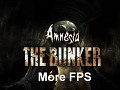 Amnesia The Bunker - More FPS