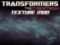 Transformers: War for Cybertron Hi-Res Texture Mod 2.0