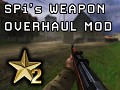 SPi's Weapon Overhaul Mod