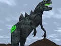 Gojirasaurus Addon (Canceled)