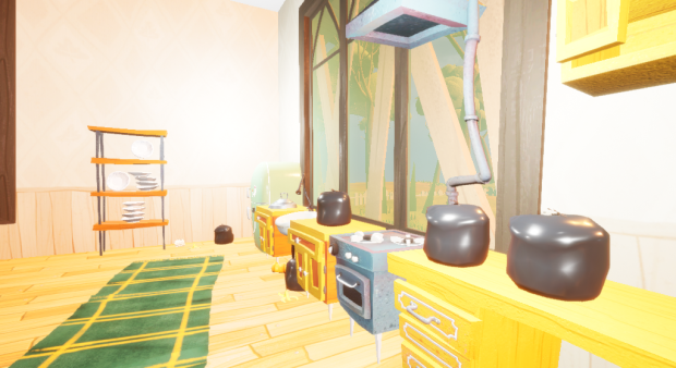 Image 4 - After Alpha 2 Mod For Hello Neighbor - Mod DB