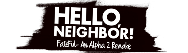 Logo Redesigns, Reminiscence - An Alpha 3 Remake Style Logo
